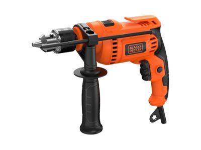 Furadeira de Impacto Black+Decker BED713650