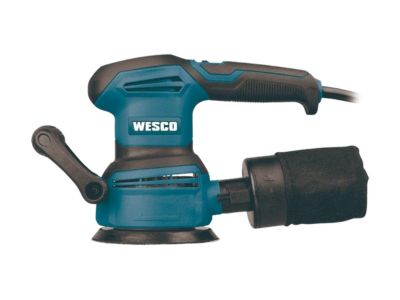Lixadeira Roto-Orbital Wesco WS4265