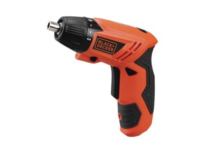 Parafusadeira a Bateria Black+Decker KC4815B