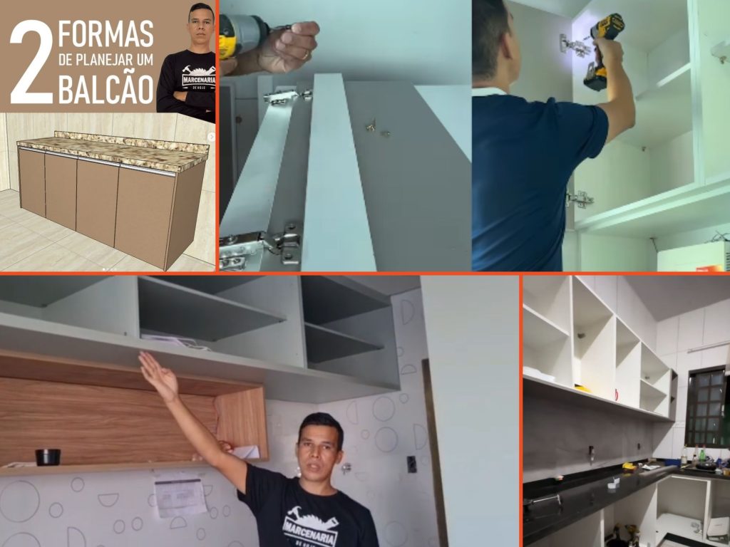 Marcenaria 4.0 – José Antônio Lopes